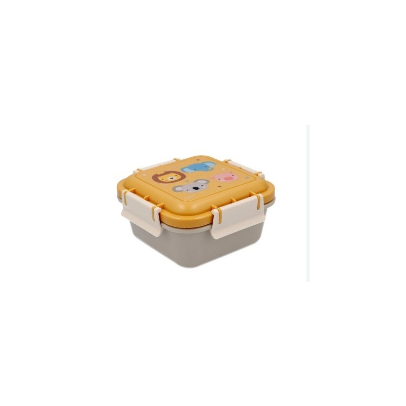 CAJA TUTETE