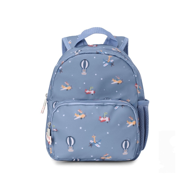 MOCHILA INFANTIL TUTETE