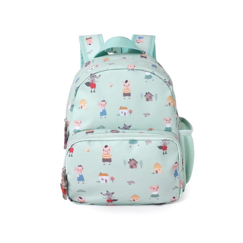 MOCHILA INFANTIL TUTETE