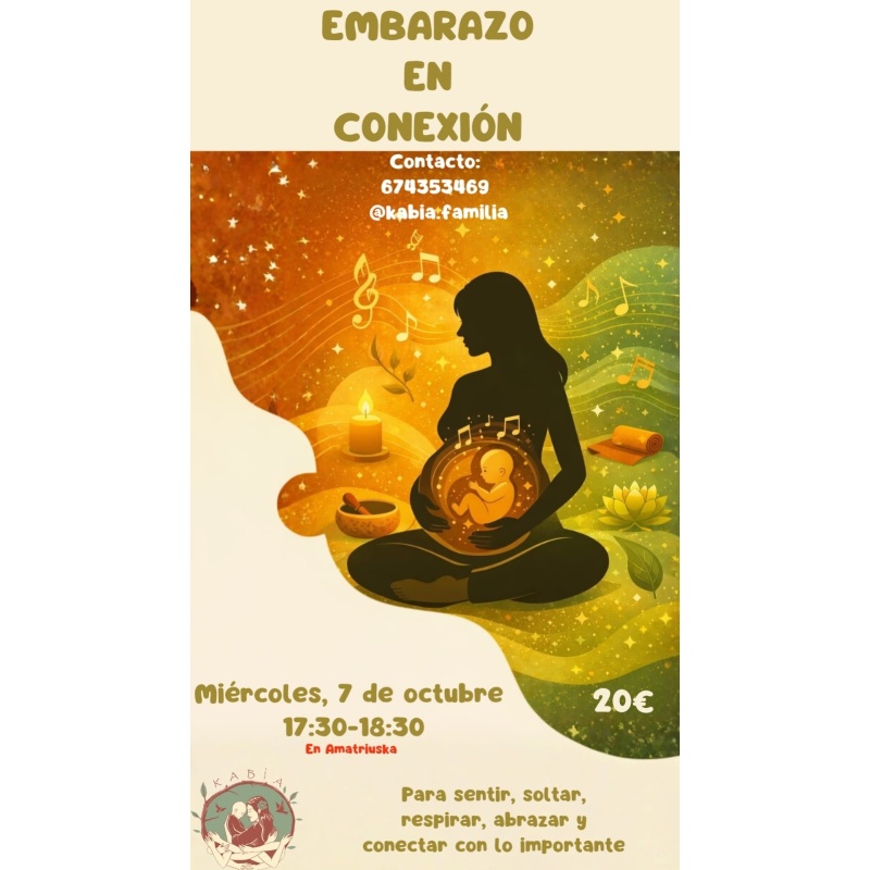 Actividades de Kabia Familia en Amatriuska 2