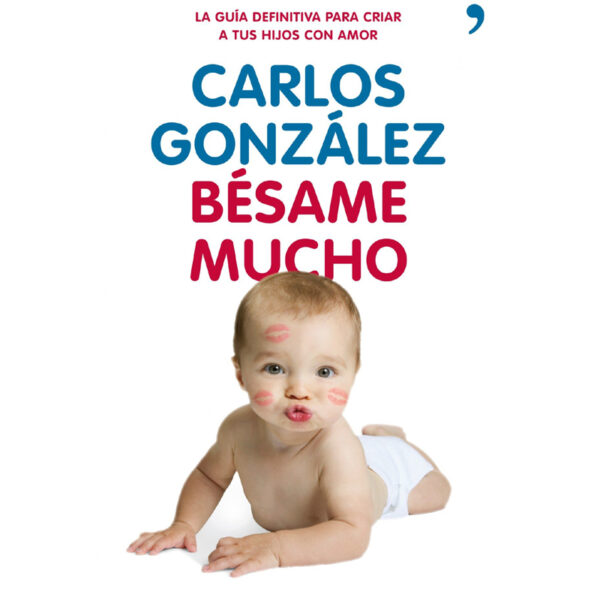 Bésame Mucho - Carlos González - Amatriuska