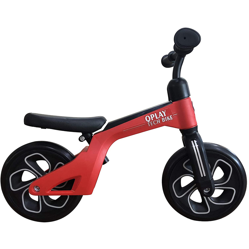 YBIKE Bicicleta eléctrica Adecuada para niños de 3 a 5 años, Asiento  Ajustable, Bici sin Pedales de 12 Pulgadas : : Juguetes y juegos