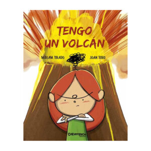 Tengo un volcán - Miriam Tirado y Joan Turu